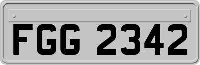 FGG2342