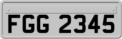 FGG2345