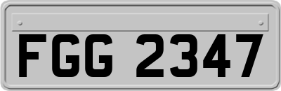 FGG2347