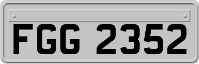 FGG2352