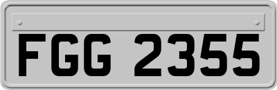 FGG2355