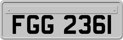FGG2361