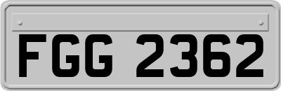 FGG2362