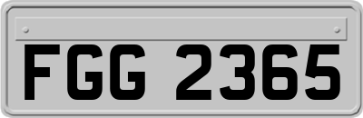 FGG2365