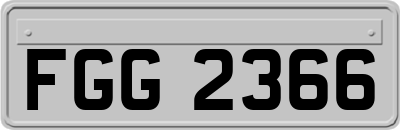 FGG2366