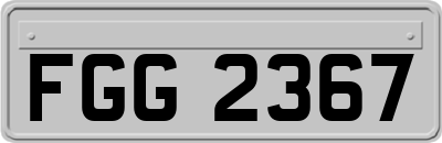 FGG2367