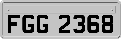 FGG2368