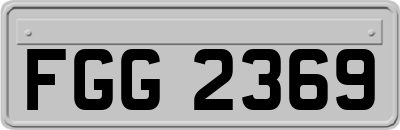 FGG2369