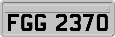FGG2370
