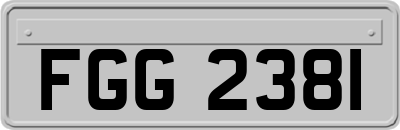 FGG2381