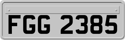 FGG2385