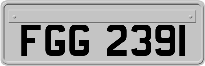 FGG2391