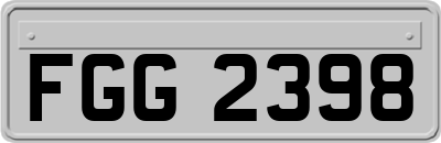FGG2398