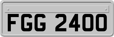 FGG2400