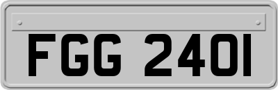 FGG2401