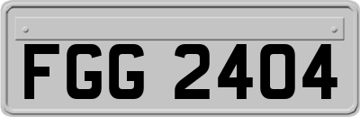 FGG2404