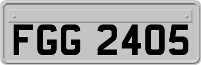 FGG2405