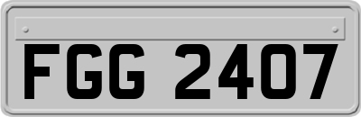 FGG2407