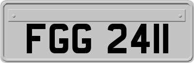 FGG2411