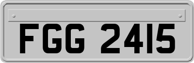 FGG2415