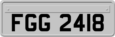 FGG2418
