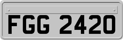 FGG2420