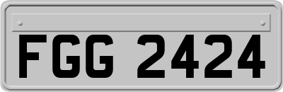 FGG2424