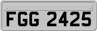 FGG2425