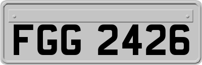 FGG2426