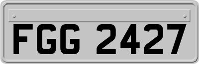 FGG2427