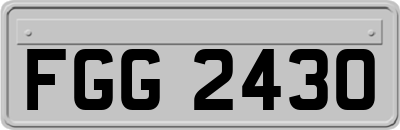 FGG2430