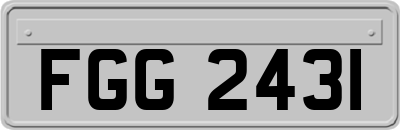 FGG2431