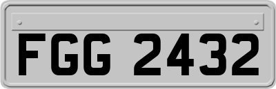 FGG2432