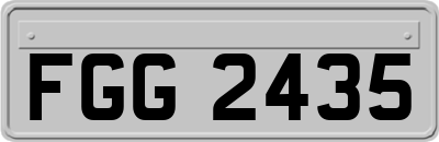 FGG2435