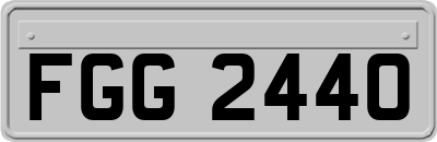 FGG2440