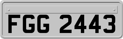 FGG2443
