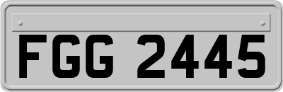 FGG2445