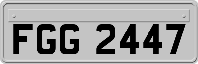 FGG2447
