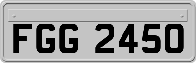 FGG2450