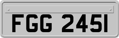 FGG2451