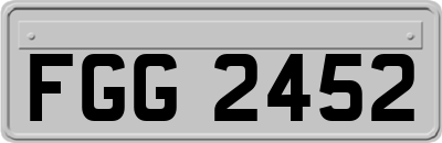 FGG2452