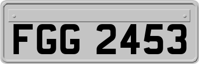 FGG2453