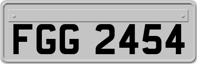 FGG2454