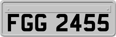 FGG2455