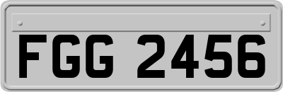 FGG2456