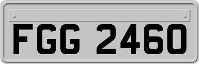 FGG2460