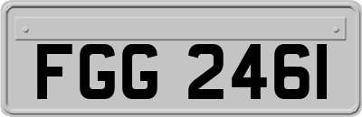 FGG2461