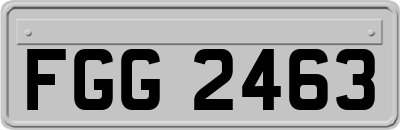 FGG2463