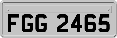 FGG2465