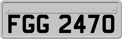 FGG2470